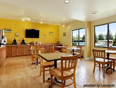 Rodeway Inn 
